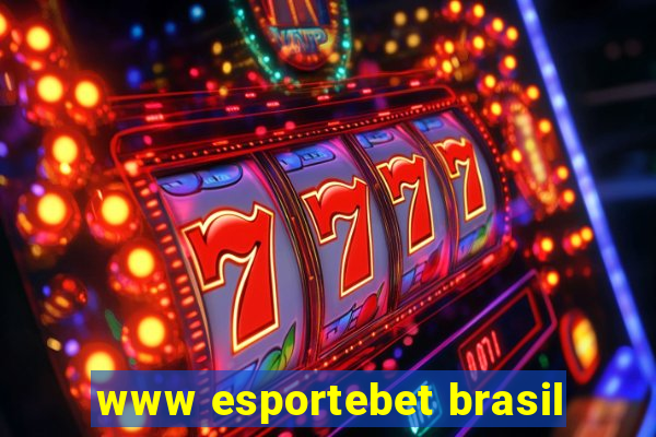 www esportebet brasil